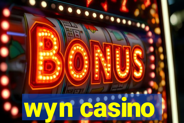 wyn casino